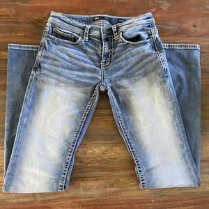 Men’s BKE Aiden jeans Size 39x34